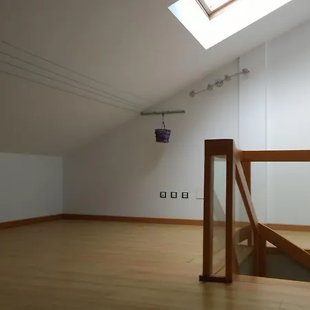 Mirador Camino Real * 노발레스