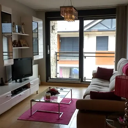 아파트 Mirador Camino Real 노발레스