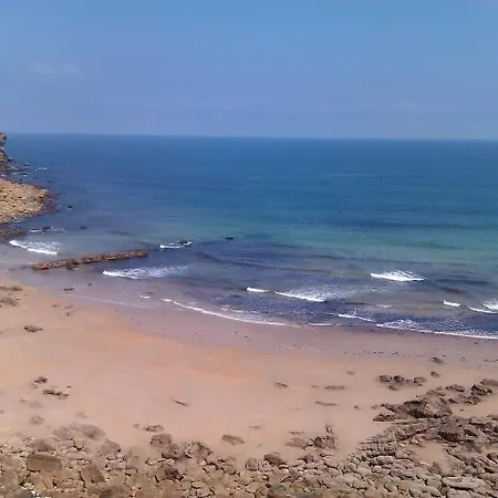 아파트 Mirador Camino Real *