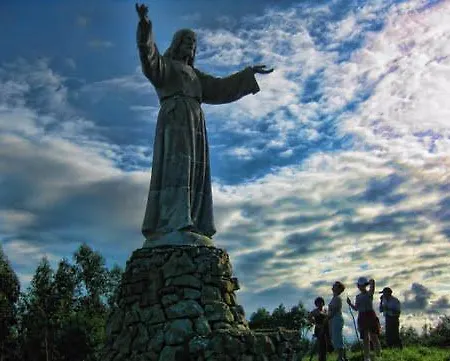 Mirador Camino Real 노발레스